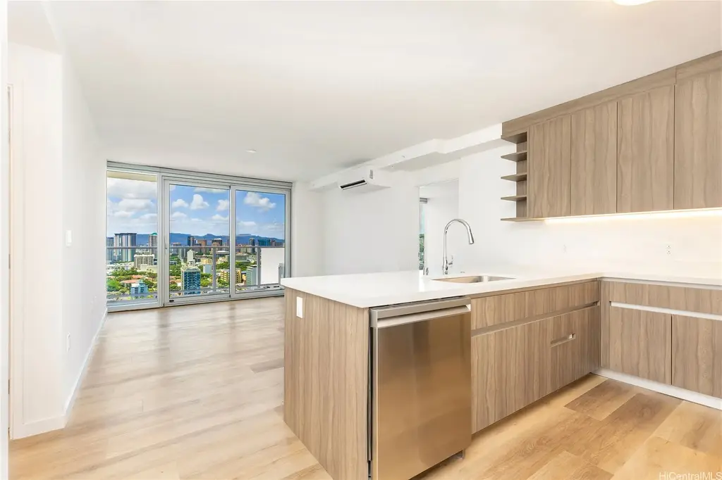 1515 Liona Street # 3114, Honolulu