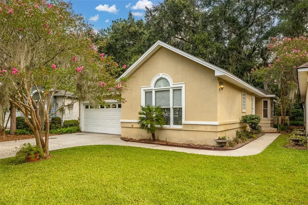 814 Kings Grant, St Simons Island