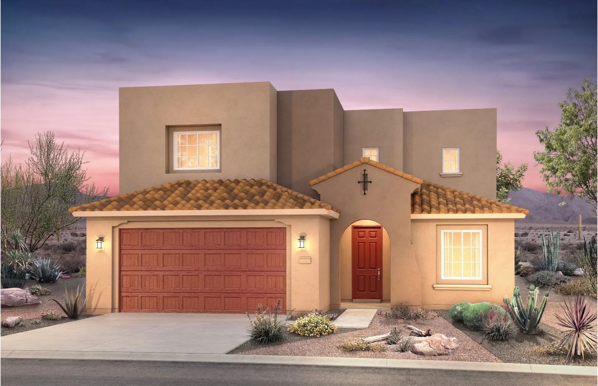 117 Mountaingem, Santa Fe