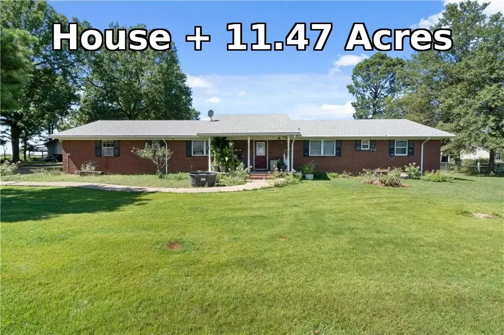 14987 Highway 59, Siloam Springs