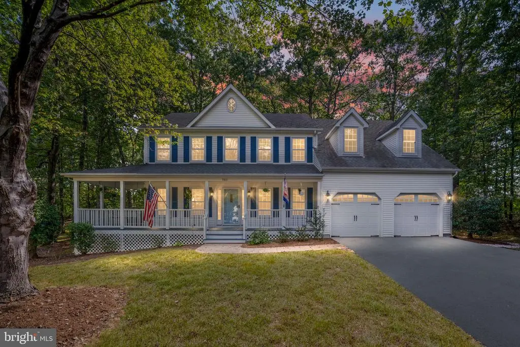 9801 Kenmore, Fredericksburg