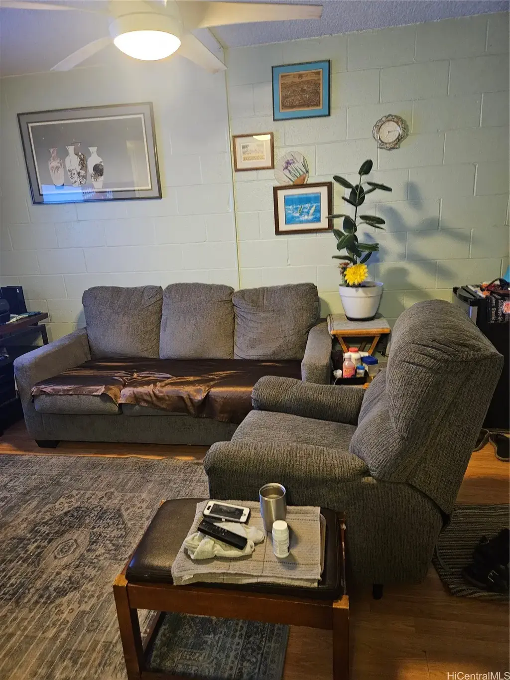 1514 Dillingham Boulevard # 206, Honolulu