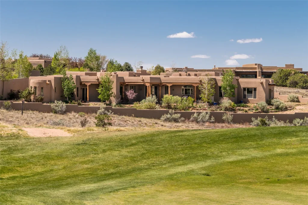 7 Plaza Molleno, Santa Fe