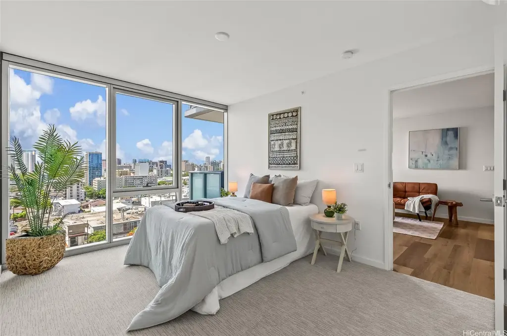 1515 Liona Street # 1202, Honolulu