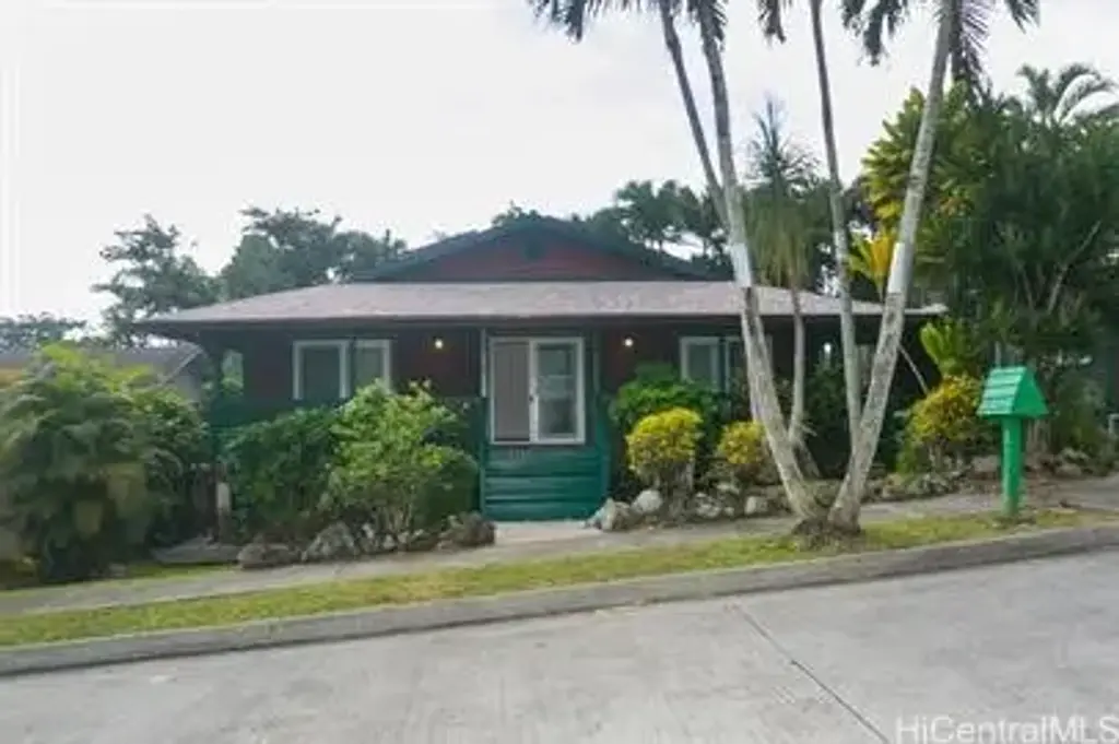 51-6 Lau Place, Kaaawa