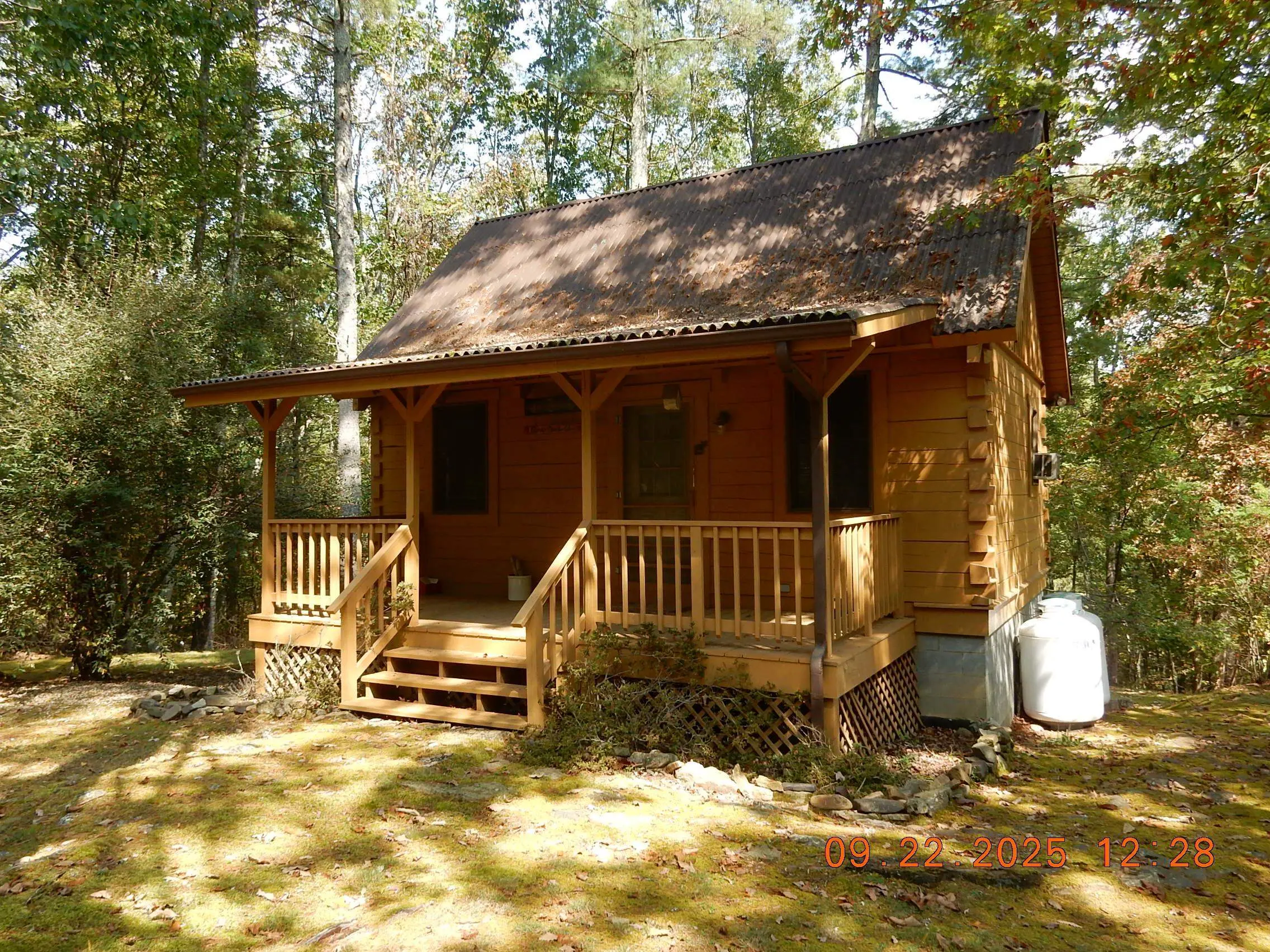 13334 Tower Hill Rd, Williamsville