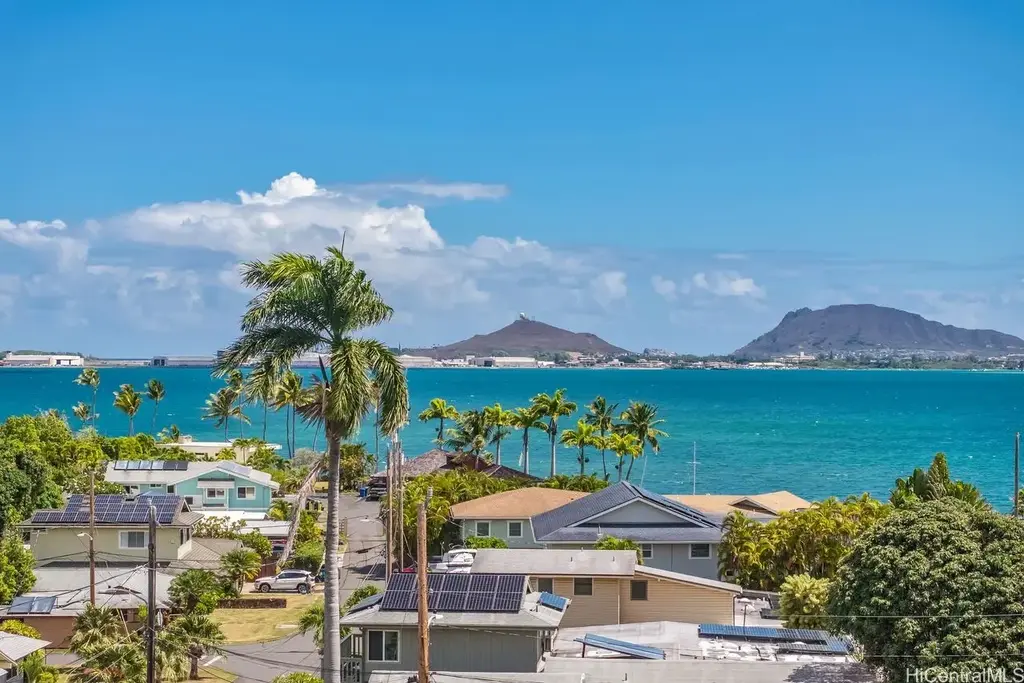 45-94 Ka Hanahou Place, Kaneohe