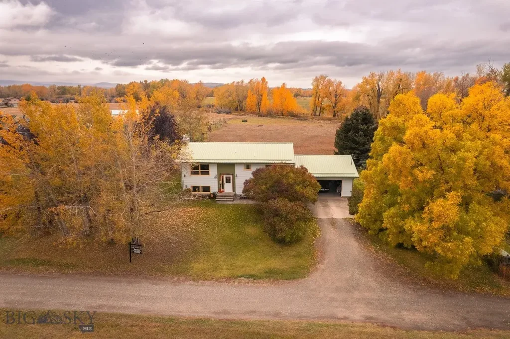 2829 Texas Way Street, Bozeman