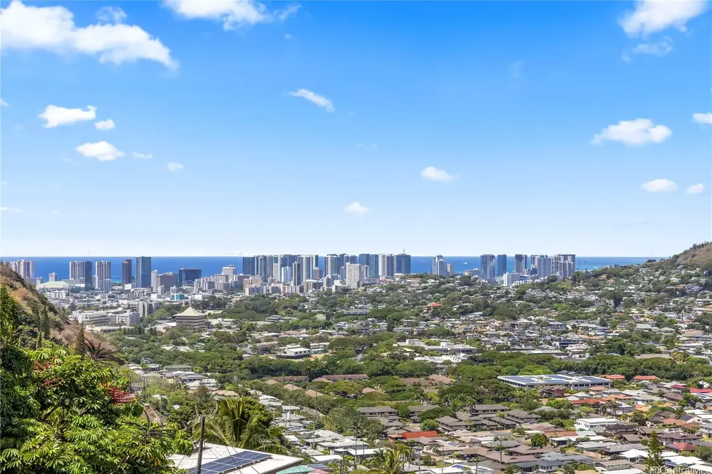 N/A, Honolulu