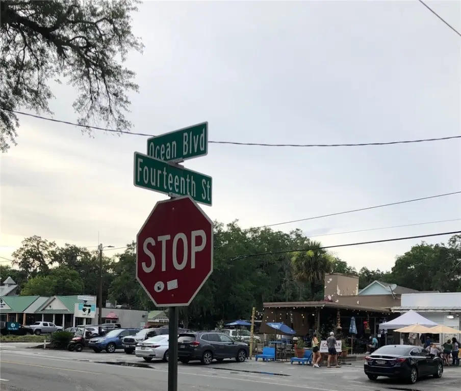 N/A, St Simons Island