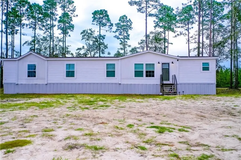 2101 Albert Gibson Road, Hortense