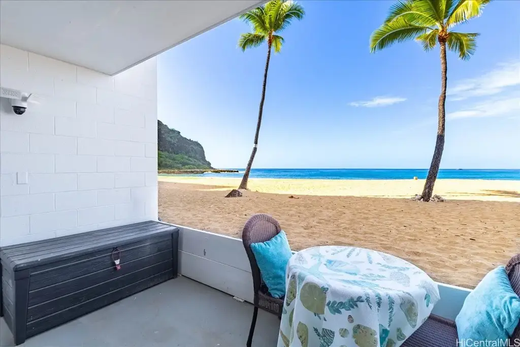 84-965 Farrington Highway # A109, Waianae