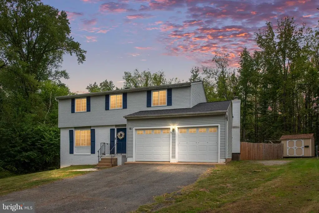 15 Saint Patrick St, Fredericksburg