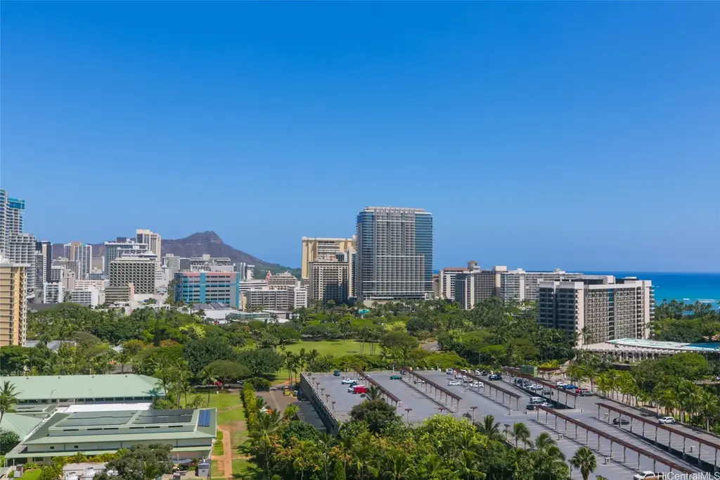 1910 Ala Moana Boulevard # 20c, Honolulu