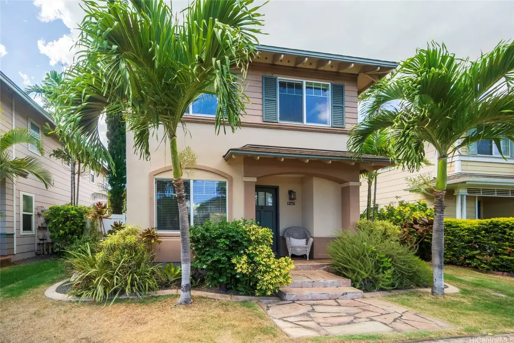 91-6417 Kapolei Parkway, Ewa Beach