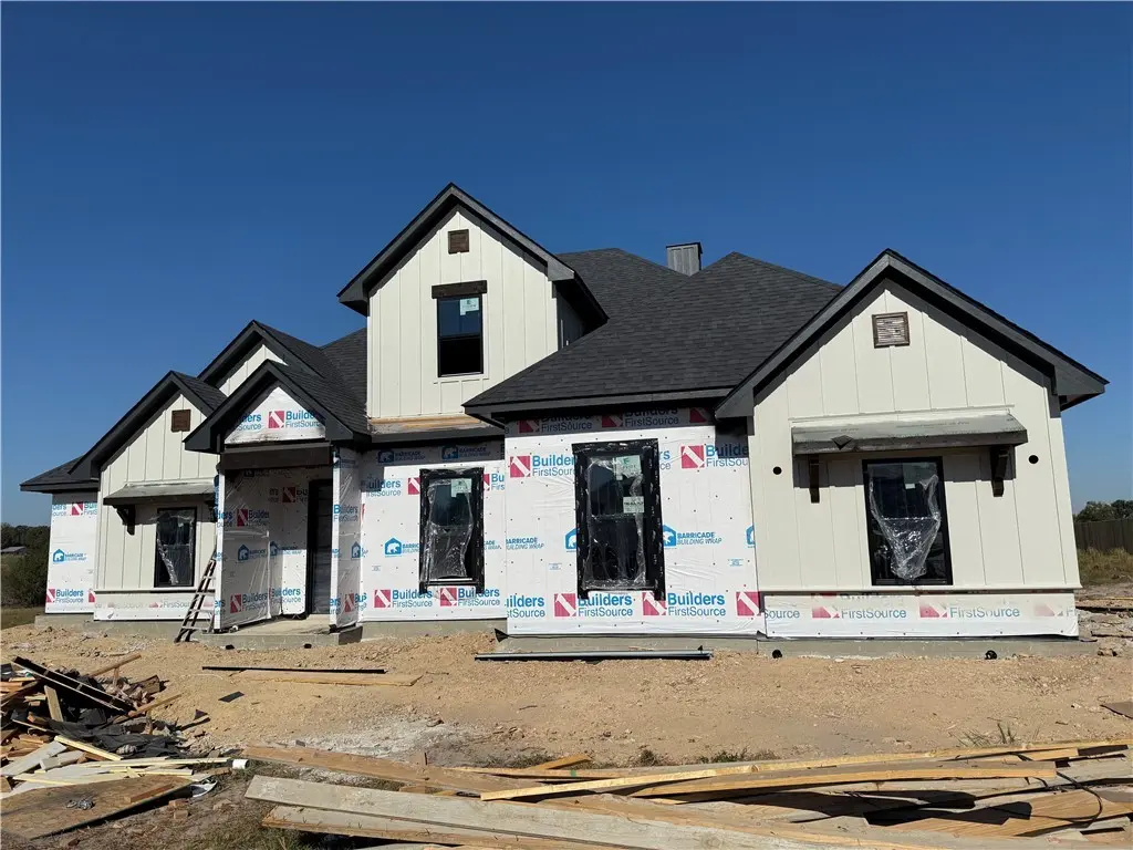 6609 Ridgeview Estates Lane, Bryan