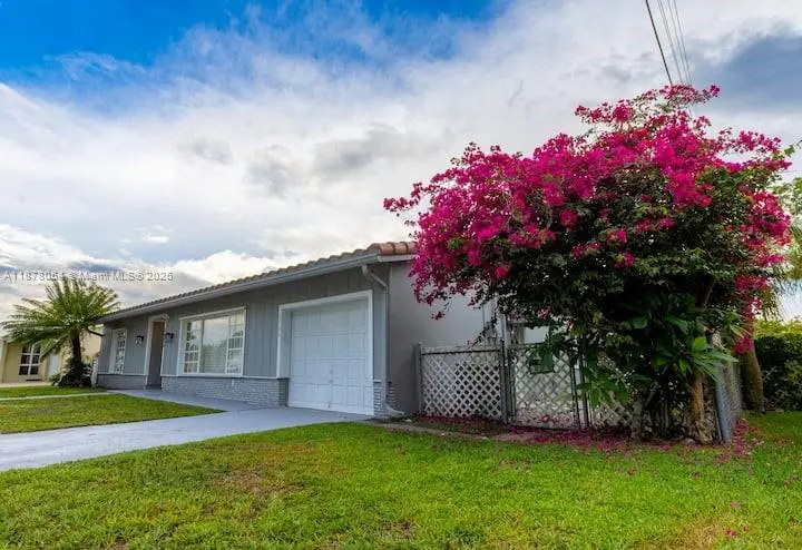 6466 Nw 20th St, Margate