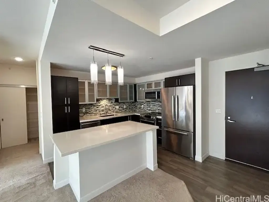 400 Keawe Street # 416, Honolulu