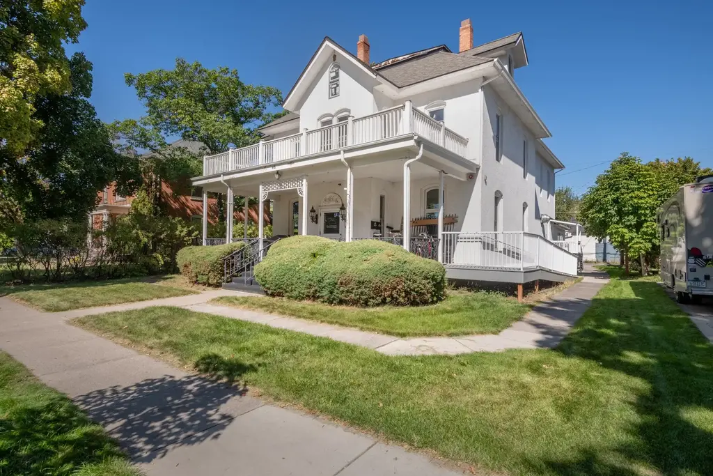 416 E Pine Street, Missoula