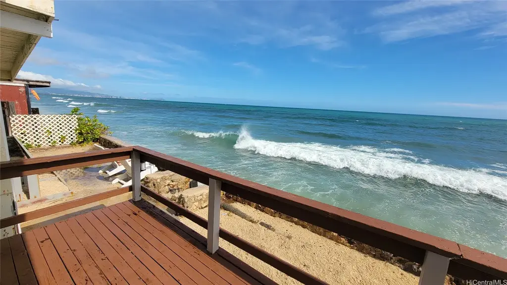 91-501 Ewa Beach Road # C, Ewa Beach