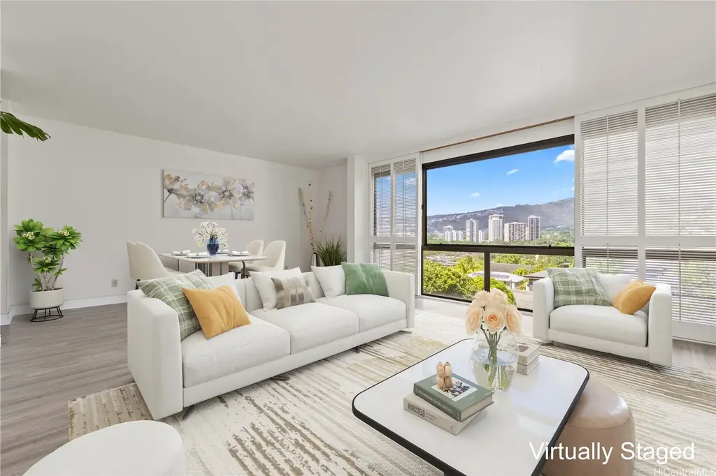 217 Prospect Street # A11, Honolulu