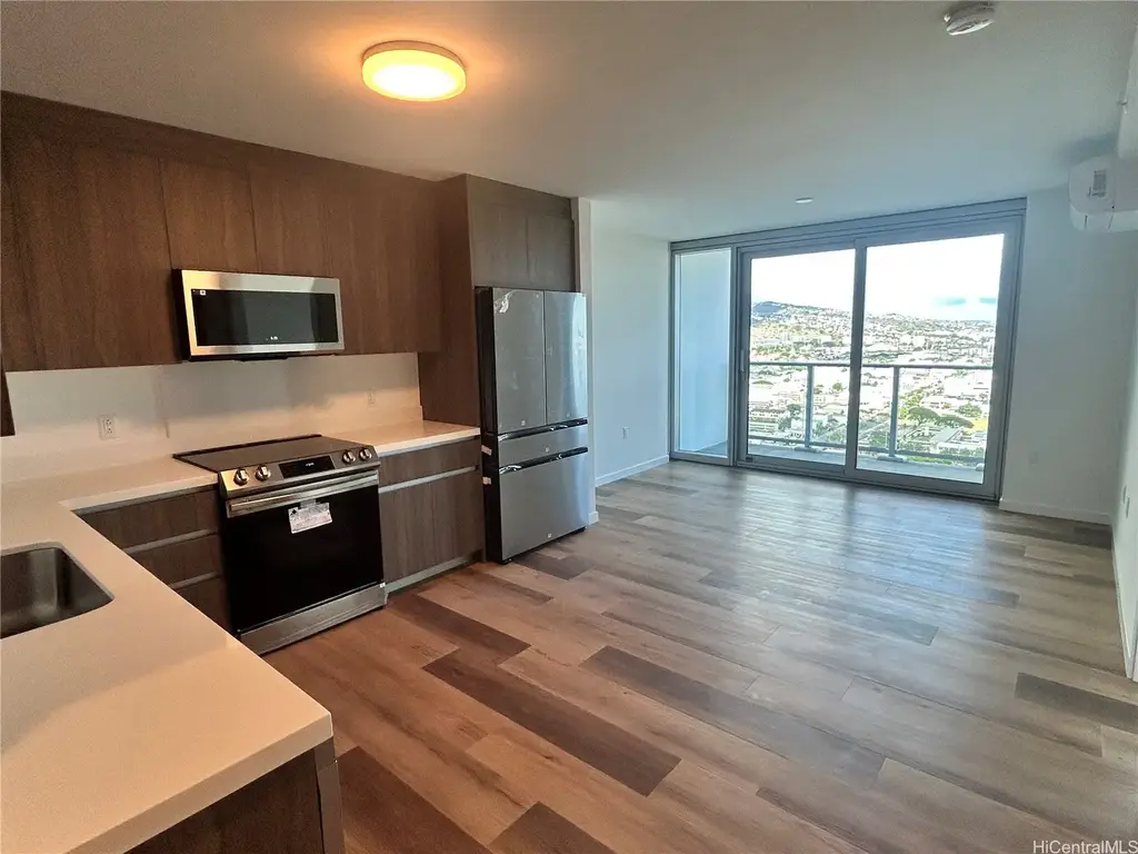 N/A, Honolulu