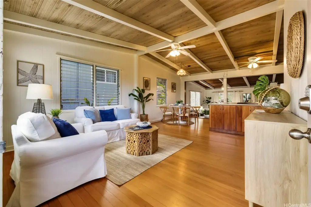 1214 Kina Street, Kailua