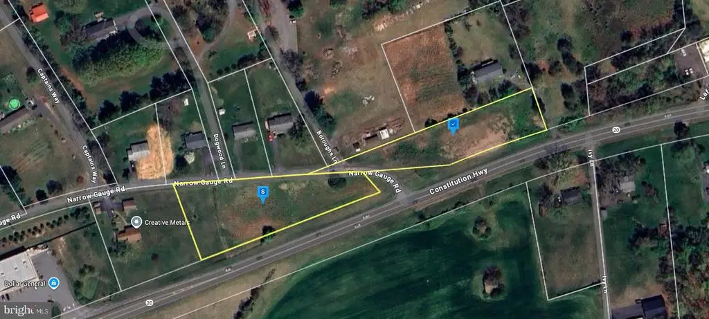 25167 Constitutional Hwy, Unionville