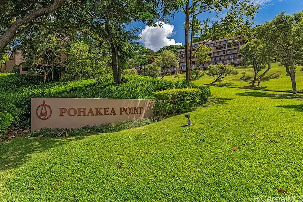 46-65 Konohiki Street # 3642, Kaneohe
