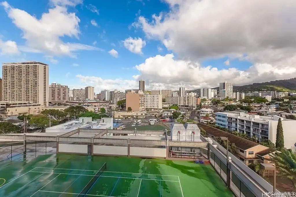1750 Kalakaua Avenue # 912, Honolulu