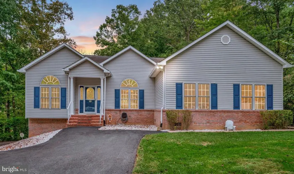 3800 Lakeview Pkwy, Locust Grove