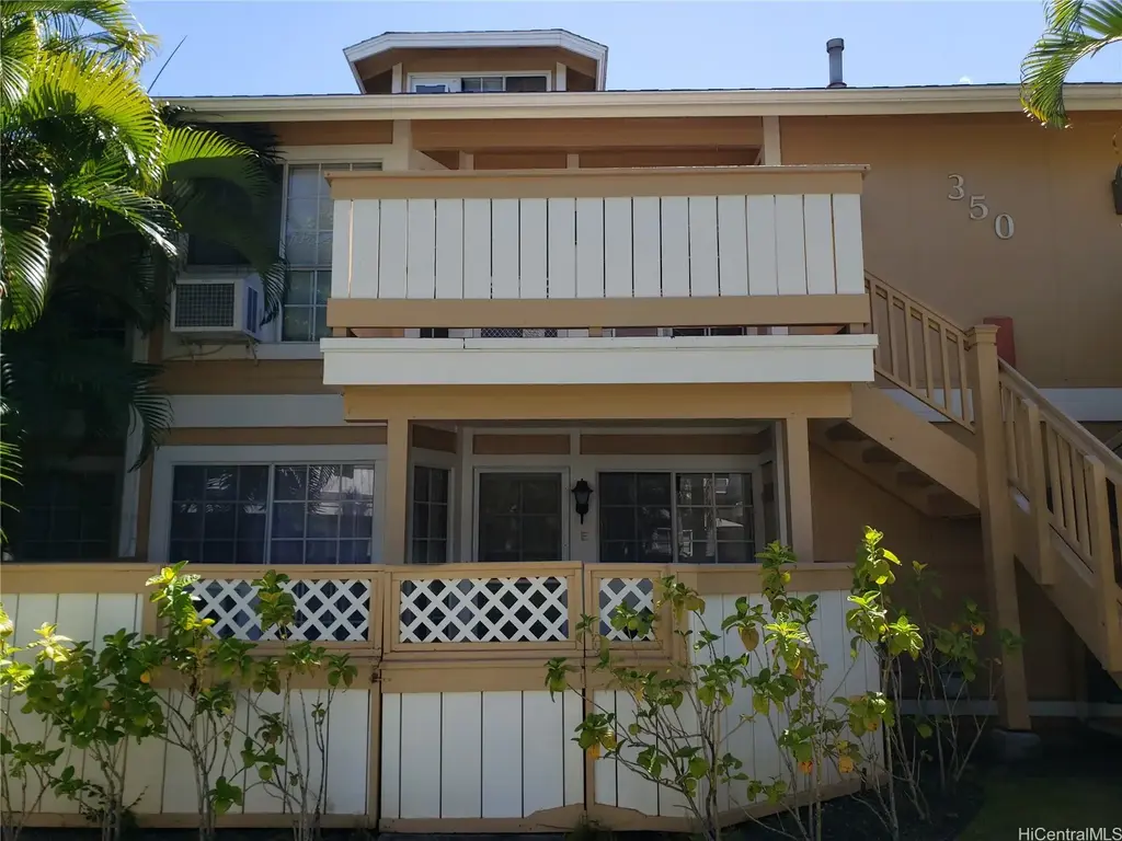 350 Mananai Place # E, Honolulu