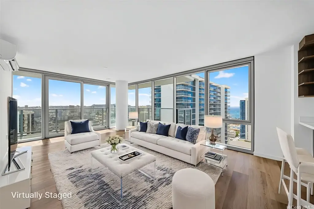 1515 Liona Street # 4001, Honolulu