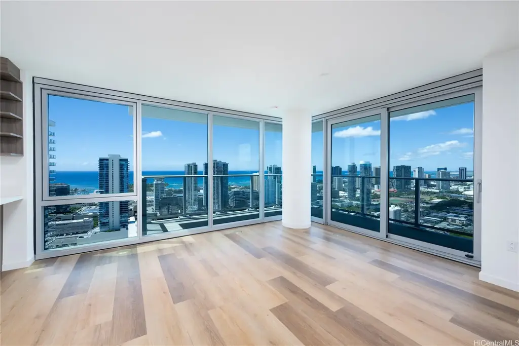 1515 Liona Street # 3900, Honolulu