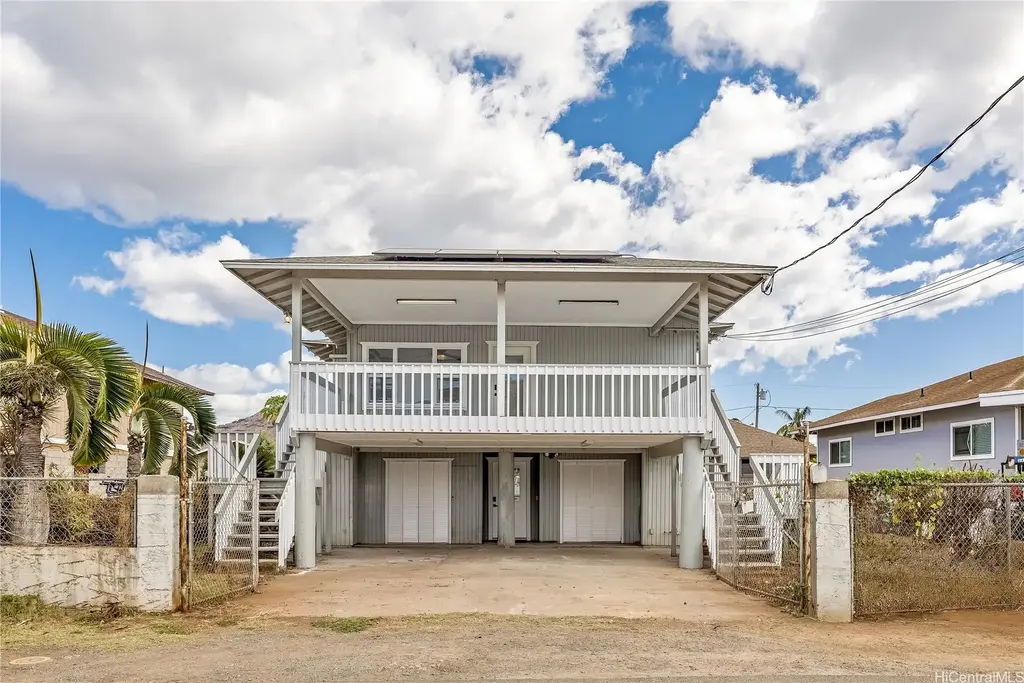 87-163 Kimo Street, Waianae
