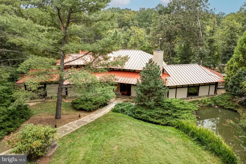 7263 Little River Ln, The Plains