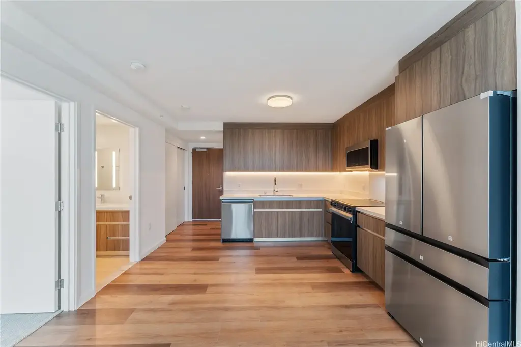 1515 Liona Street # 3703, Honolulu