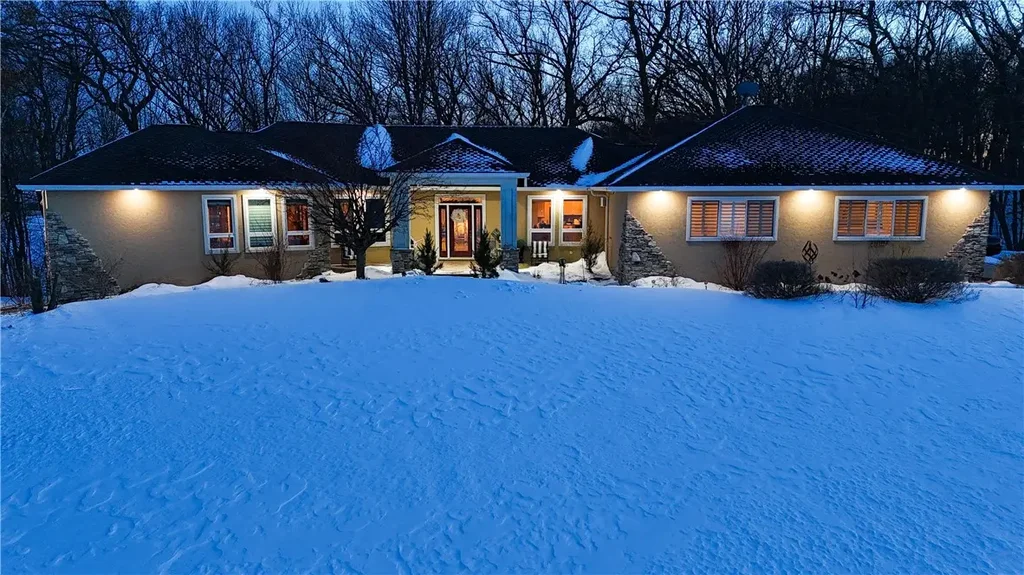 4762 N 600th Street, Menomonie