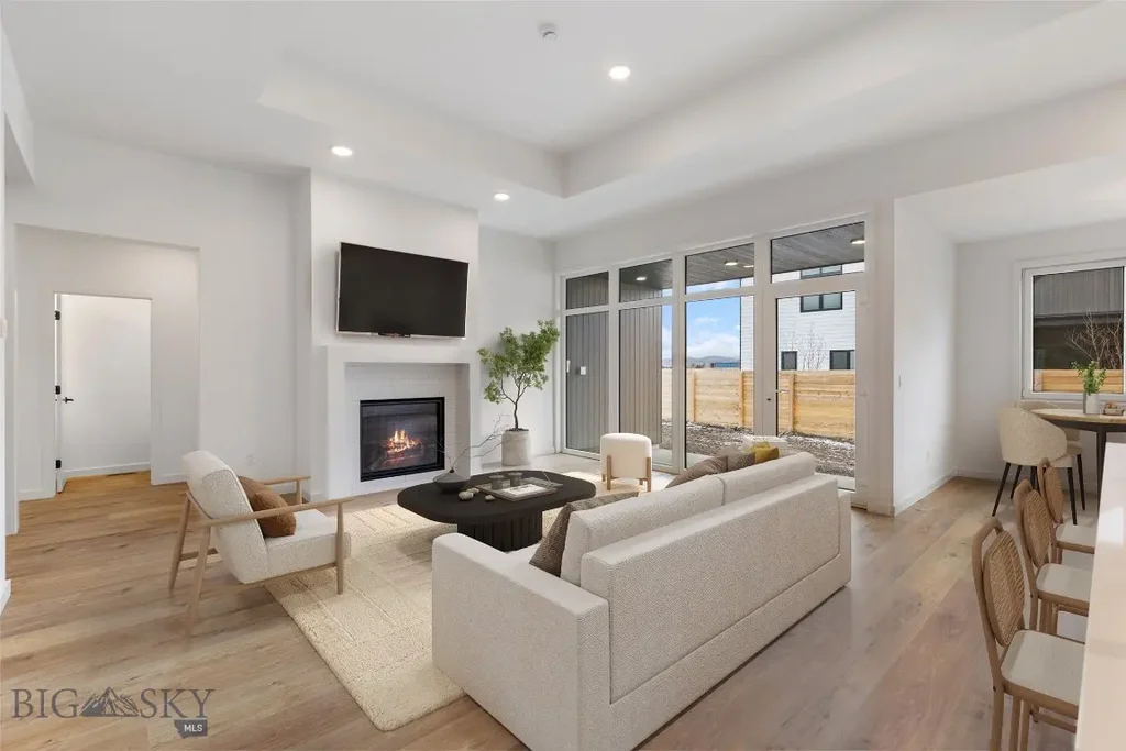 2806 S 30th Avenue, Bozeman