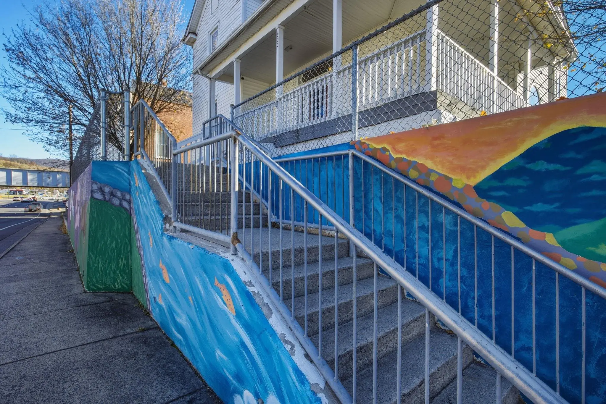 600 East Main St, Waynesboro