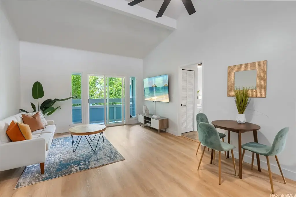 355 Aoloa Street # M206, Kailua