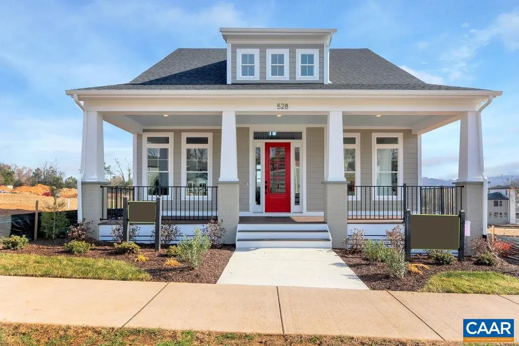 E-21 Cherrywood Ct, Gordonsville