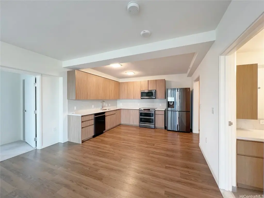1391 Kapiolani Boulevard # 3206, Honolulu
