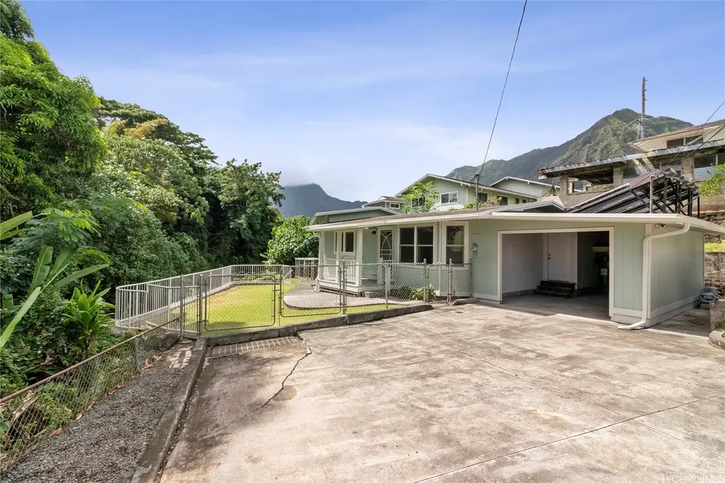45-860 Anoi Road # 11, Kaneohe