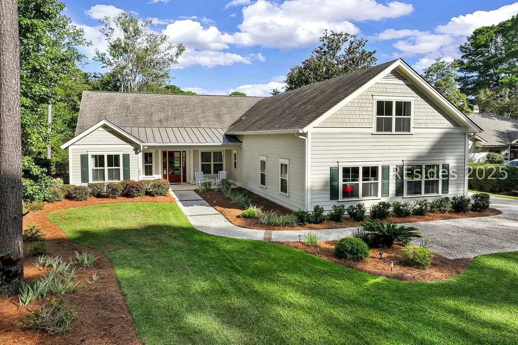 190 White Oaks Circle, Bluffton