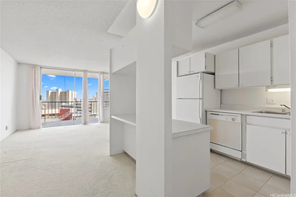 670 Prospect Street # Ii710, Honolulu