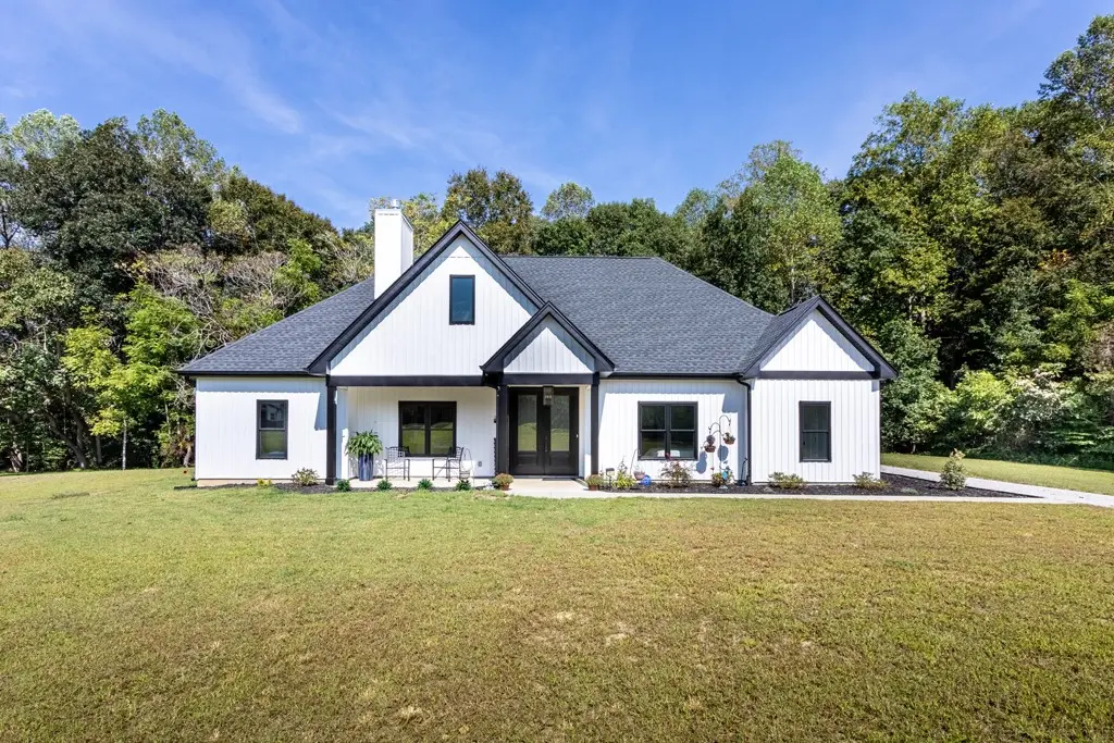 2902 Forge Road, Toano