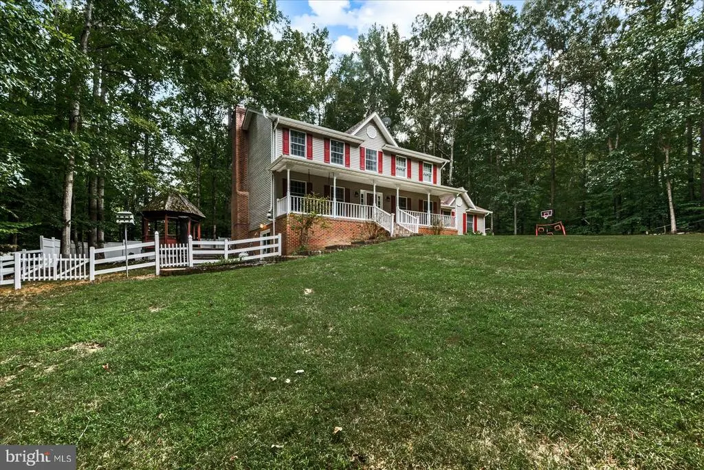 8012 Pembroke Cir, Spotsylvania