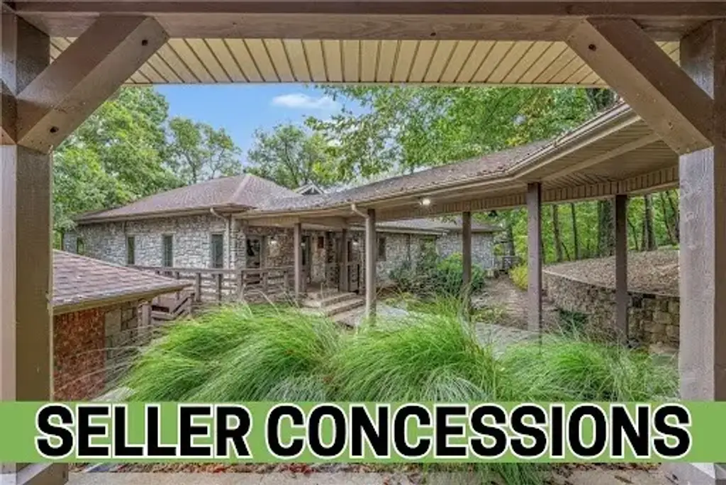 10 Spring Valley Road, Bentonville