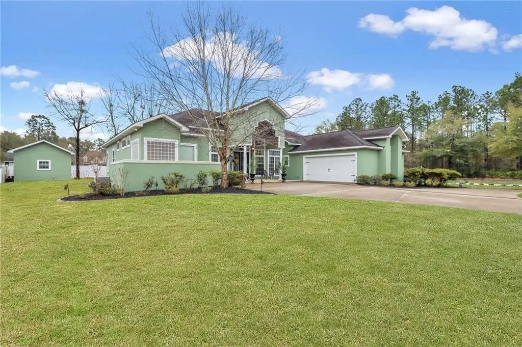 655 Littlefield Street, Jesup